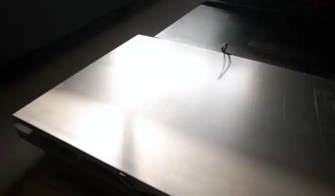 Why Is Inconel 617 a Preferred Alloy for Combustion Chambers?